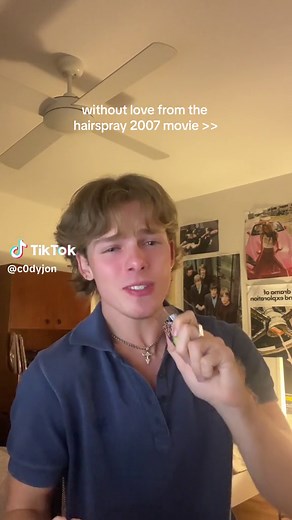 Why the Hairspray Movie Cast is Perfect