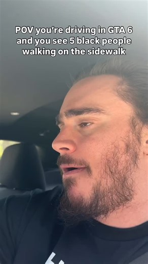 al jokes on Instagram: "driving in GTA 6 #reels"