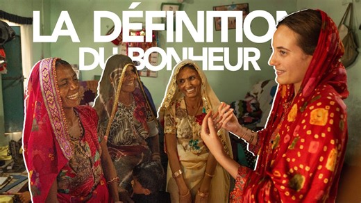 Immersion chez les « intouchables » du Pakistan