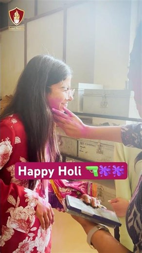 Festival of Colors 2026 | Epic Holi Celebration 🎨❤️ #holi #holicelebration