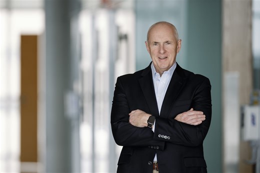 Sutter Health CEO Warner Thomas on planned merger with Allina Health | Chief Healthcare Executive