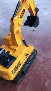 Remote control baco toy