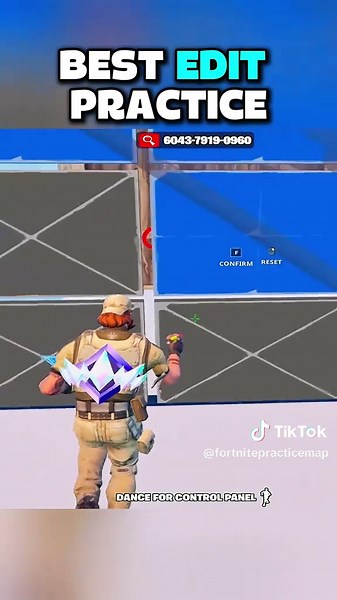 Best Fortnite Creative Practice Tips and Clips