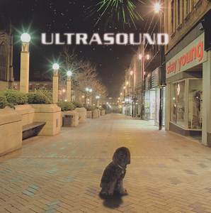 Ultrasound - Mayflower