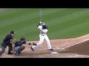 MLB | The Longest Home Run Hit by Every Team (StatCast Era)