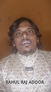 Poonkattinodum kilikalodum #malayalamromanticsong #kjyesudas #instasinging☺️☺️☺️🎤🎧🎼🎹 #singerlivevocal #ilayaraja | Rahul Raj Adoor
