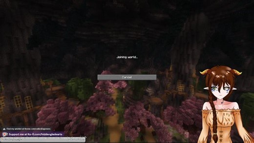 Morning tea, Minecraft and chickens !fish !discord