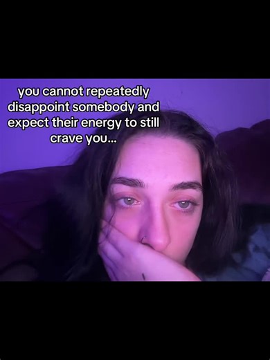 Even though all I will do is crave you and what we once had…