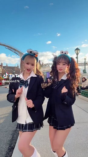 今年初ユニバ訪問の思い出