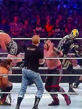 Andre the Giant Memorial Battle Royal: WrestleMania 32