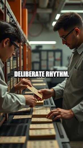 A 1940s Punch Card Calculator in a 21st Century Lab