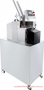 [Hot Item] Multi-Function Automatic Open Capsule & Powder Taking Machine