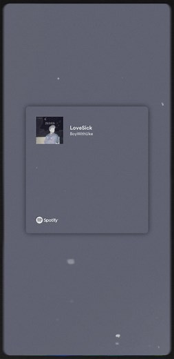 Boywithuke Lovesick Lyrics in Spanish