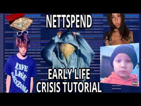 How Rok And Gyro Make Melodic Beats For Nettspend