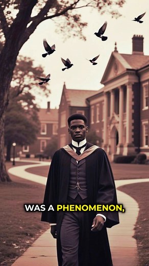Paul Robeson: The Multi-Genius They Tried to Erase. Paul Robeson was more than a legend — he was a scholar, a star athlete, a world-class singer, a stage titan, and a fearless activist. In an age that tried to box in Black brilliance, Robeson shattered every boundary. This is a tribute to the man who used his voice — not just to entertain, but to liberate. Watch how Paul Robeson became one of the most powerful voices of the 20th century. #PaulRobeson #HiddenHistory #BlackGenius #RealHistory #Uns