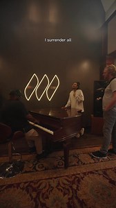 Old hymn: “I Surrender All” I surrender all I surrender all All to Thee my blessed Saviour I surrender all What are you surrendering to Jesus? | Life.Church Worship