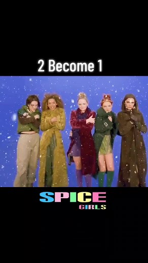 Spice Girls 90s Throwback: Spice Up Your Life with Iconic Hits