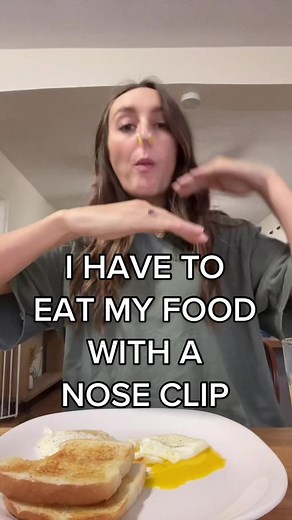 Ashley Zibetti on TikTok