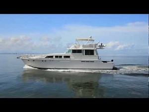 60' Bertram Sportfish