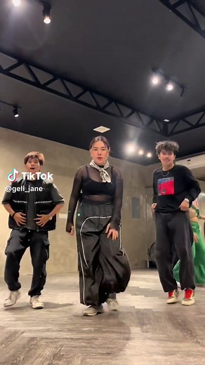 Learn the Aji Aji Dance with RPG Moves