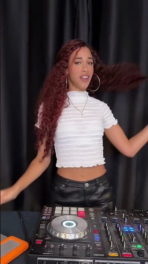 Aaliyah remix!