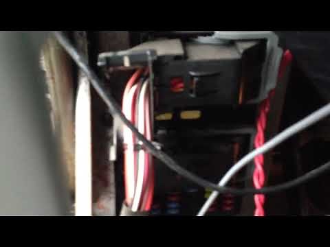 Jeep commander power windows stopped working *fixed*