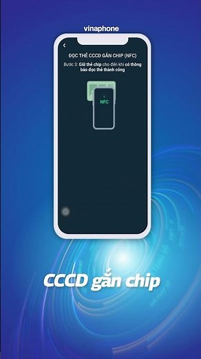 5 Bước Xác Thực Thông Tin Thuê Bao VinaPhone Trên My VNPT Nhanh Chóng - Chính Xác