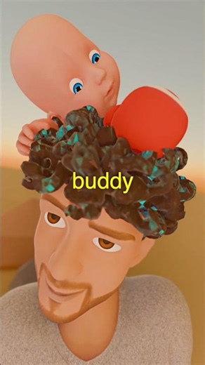 best friends