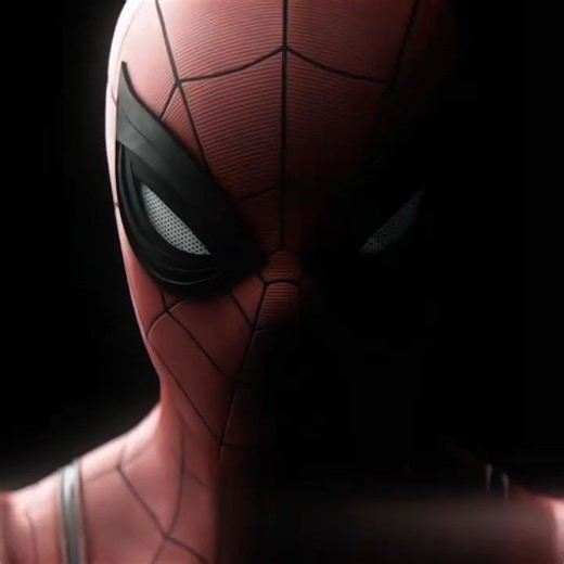 Spider-Man's DARKEST Moment ⚡ | "Wake Up Peter" Edit