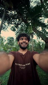 Mrs Alien Part -4 ഇങ്ക്വിലാബ് സിന്ദാബാദ് 😆 . . . . #ohospace #viral #comedy #series | Oho Space