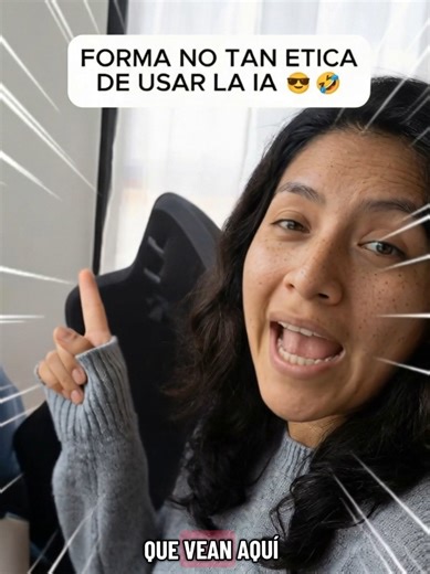 Un poco deformada ero con consejito 🤭🤭 #chisme #chismesito #ia #programming #hermanos