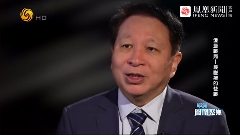 萨苏：米尔诺格勒之战中，俄乌双方指挥官都在人为拖延城池沦陷