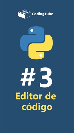#3 - PYTHON COURSE from SCRATCH 👉 Installing Visual Studio Code 🐍