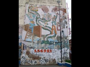 The Balance of Power