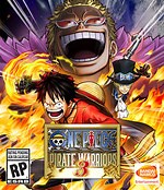 One Piece Pirate Warriors 3: GOLD Edition   All DLCs - FitGirl Repacks