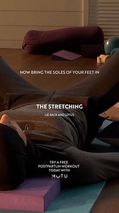 If you’ve been following MUTU for a while, you might be wondering. What’s actually in the MUTU programme? We’ve got a full MUTU postpartum workout for free on our YouTube channel now. Click the link in our bio to watch the full workout and see what we do best 🧡. #postpartumworkout #postpartumprogramme #postpartumfitness | MUTU System