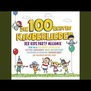 Die Mama ist die 1 (Mama, Papa, Bruder, Schwester und ich)