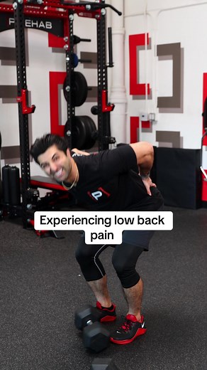 5 Effective Exercises for Low Back Pain Relief