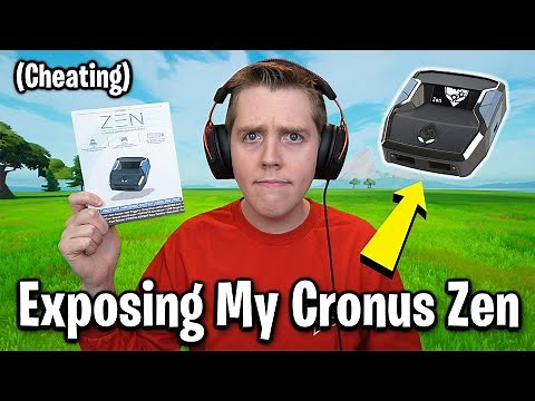 I Have Something To Admit... (the truth)