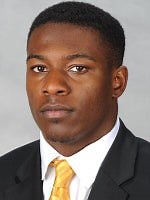 Akeem Davis-Gaither, Cincinnati Bengals, Linebacker