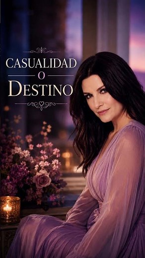 Laura Pausini | Casualidad O Destino | Balada 2026