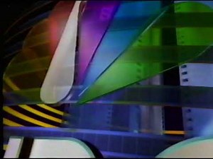 NBC Monday Night at the Movies 1987