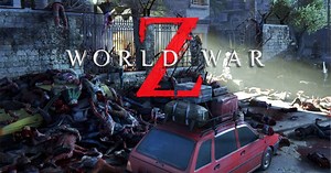 Focus Home Lets Us Play Saber Interactive's World War Z Game