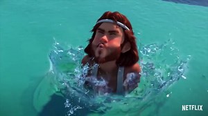 LARVA ISLAND Season 2 Trailer | Netflix Kids and Family Series