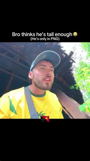 Bro was confident for no reason 😭