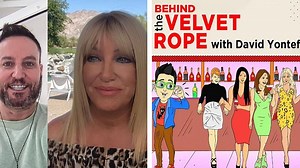 Suzanne Somers says she was asked to be a host on the first season of 'The View'