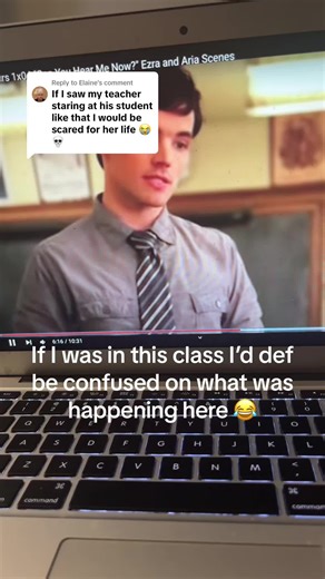 Understanding Characters in Pretty Little Liars