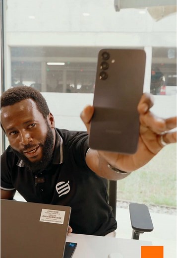 Smartphone à crédit d'Orange : Testez votre éligibilité !