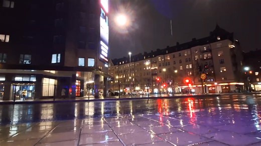 Sweden, #Stockholm, #Fridhemsplan | Kaza Joy