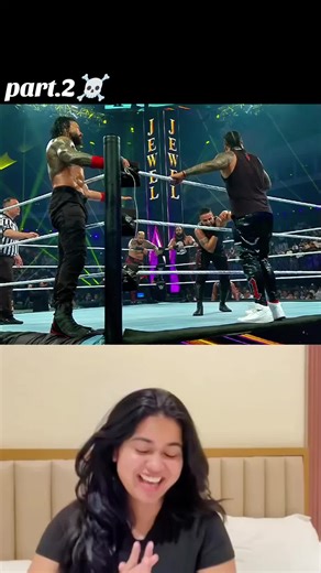 Roman Reigns vs. Solo Sikoa WWE Match Highlights